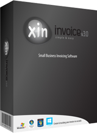 invoice software