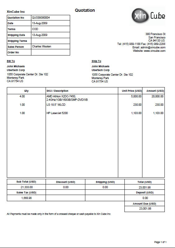 How to write sponcership forms