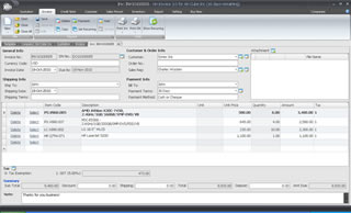 billing software billing software