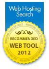 XinInvoice awarded Best Web Tool 2012